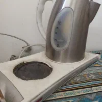 چای ساز|سماور، چای‌ساز، قهوه‌ساز|سبزوار, هویزه|دیوار