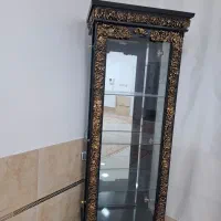 بوفه|بوفه، ویترین، کنسول|بانه, |دیوار