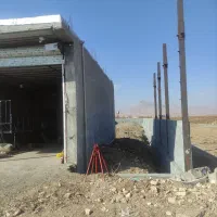 فروش  مغازه وگاراژ در شهرقلعه