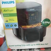 سرخ کن بدون روغن فیلیپس(هواپز) ۴لیتری