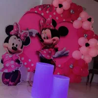 فروشنده لوازم تولد