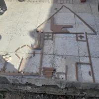 زمین گاوخانه