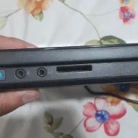 لپ تاپ hp سالم و باضمانت + تاچ بار|رایانه همراه|رشت, نظری|دیوار