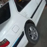 پارس ۴۰۲تمام فول