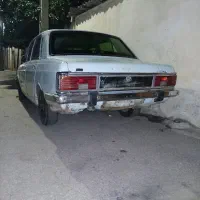 پیکان مدل۱۳۶۸