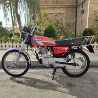 هوندا ارشیا مدل 88 تمیز