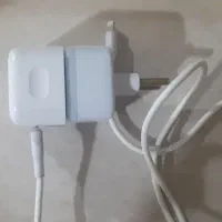 شارژ ایفون اصلی اصلی|لوازم جانبی موبایل و تبلت|دورود, |دیوار