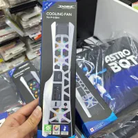 فن خنک کننده کنسول PS5