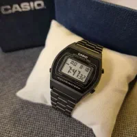 ساعت کاسیو اصل