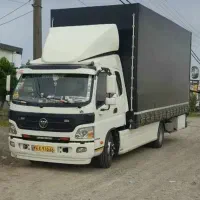 خدمات اسباب کشی منازل حمل ونقل