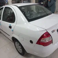 تیبا یک۴۰۰ دوگانه شرکت ساینا دوگانه فابریک ۴۰۳