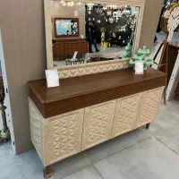 ست کنسول و میز تلویزیون