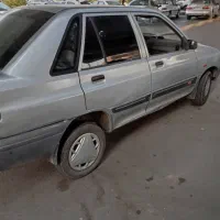 پراید141مدل 90