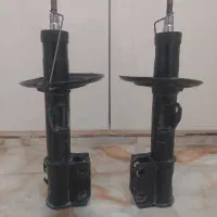 کمک فنر جلو شاهین و برلیانس