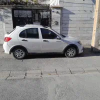 کوییک دنده ساده