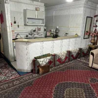آپارتمان دوخوابه بهاران