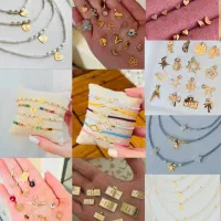 طلاهای کادویی از ۱/۵۰۰ بافاکتور معتبر