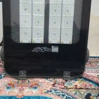 پروژکتور مازی نور ال ای دی ۲۰۰ وات