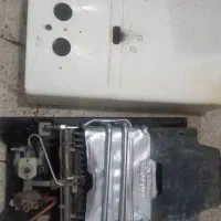 تعمیرات بخاری ابگرمکن پذیرفته می‌شود|خدمات پیشه و مهارت|آزادشهر, |دیوار