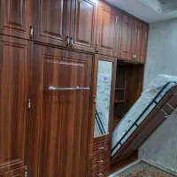 تولیدی کابینت وکمددیواری کل قم وپردیسان نقدواقساط