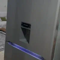 یخچال فریزر هیمالیا