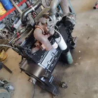 دانگ فنگ مدل 86تازه تعمیر|خودرو سنگین|میاندوآب, |دیوار