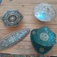 ظروف پذیرایی