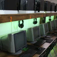 راه اندازی و نصب سیستم گیم نت(اسمارت لانچ)(کانفیگ)|رایانه رومیزی|تهران, میدان ولیعصر|دیوار