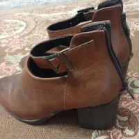 کفش زنانه|کیف، کفش، کمربند|کوهدشت, |دیوار