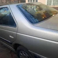 پرشیا|خودرو سواری و وانت|تهران, الهیه|دیوار