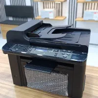 پرینتر چند کاره لیزری HP 1536dn|پرینتر، اسکنر، کپی، فکس|کرج, اصفهانی‌ها|دیوار
