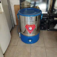 پتوشور 50کیلویی خشک‌کن دار درحدنو موتورگریبکسی