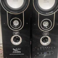 باند و اسپیکر|سیستم صوتی خانگی|گلستان (تهران), |دیوار