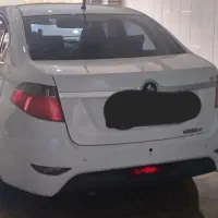 برلیانس h330 مدل ۹۷|خودرو سواری و وانت|الوند, |دیوار