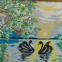 تابلو کوبلن شیک