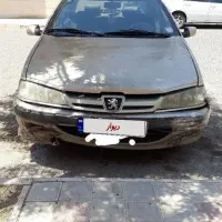 پرشیا مدل ۸۰