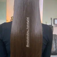 سالن واموزشگاه ماهک نیک جو|خدمات آرایشگری و زیبایی|رباط‌کریم, رباط‌کریم|دیوار