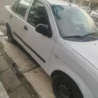 تی با یک مدل۹۷ سفید دوگانه سوز دستی