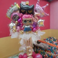 بوکت بادکنک