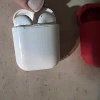 ایرپاد اپل همراه شارژر و کاور محافظ