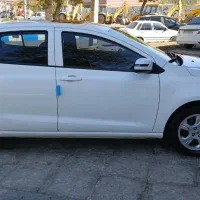 شاهین توربو سانروف دار|خودرو سواری و وانت|همدان, |دیوار