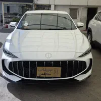 کرولاکراس لوین mg5 سوناتا جوک ریو گذر موقت ارس|خودرو سواری و وانت|تبریز, |دیوار