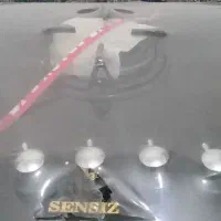 فروش هود وصفحه گاز|اجاق گاز و لوازم برقی پختوپز|قائمشهر, |دیوار