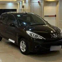 207پانا اتومات مدل403صفرTU5P