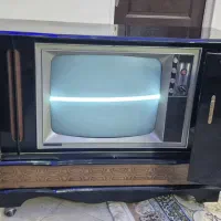 تلویزیون قدیمی