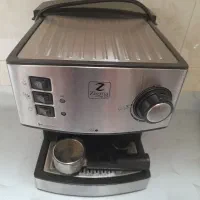 دستگاه قهوه ساز