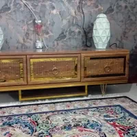 میزتلویزیون شیک وباکلاس