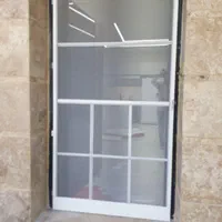 توری درب وپنجره