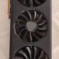 کارت گرافیک 6900xt مدل swft