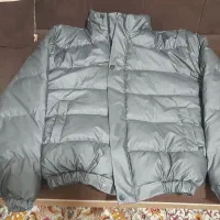 کاپشن مردانه نو نو